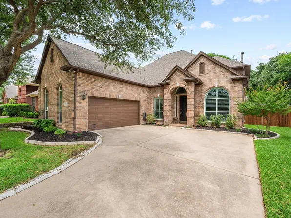 2303 Regina Dr, Corinth, TX 76210