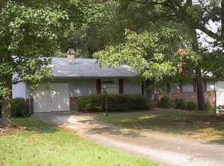 1607 Allgood Rd, Stone Mountain, GA 30083