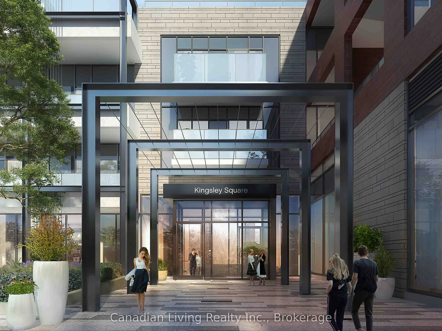 2 bed, $2,350 — Photo 3
