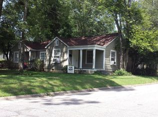 300 N Orange Ave, Dothan, AL 36303