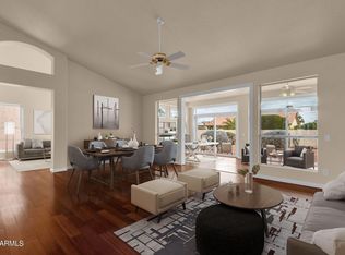26437 S Beech Creek Dr, Sun Lakes, AZ 85248