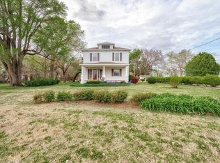 7293 E Mariposa Rd, New Cambria, KS 67470