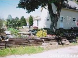 2170 Wilkins Rd, Swanton, OH 43558