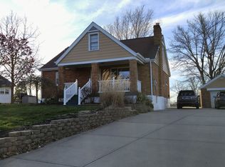 5412 Dodsworth Ln, Cold Spring, KY 41076