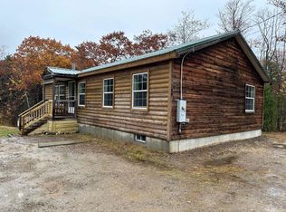 89 Turtle Rock Rd, Stoddard, NH 03464