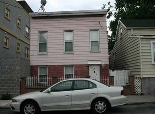 409 55th St, West New York, NJ 07093