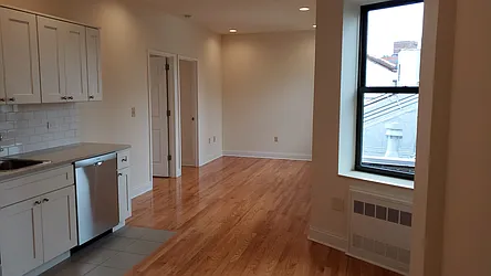 Rented by J & L Holding Corporation