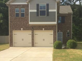 9710 Ivey Ridge Cir, Jonesboro, GA 30238