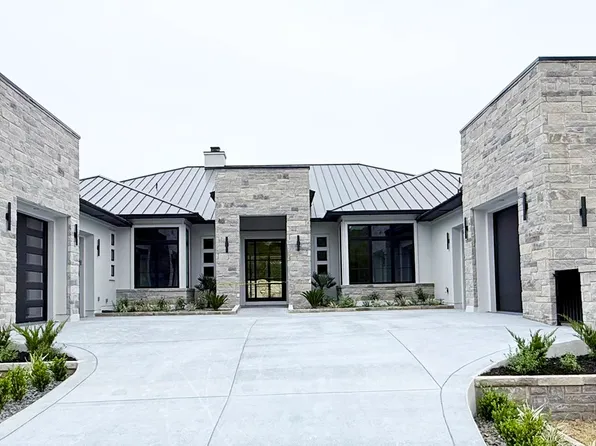 21310 Meditation Ln, San Antonio, TX 78257