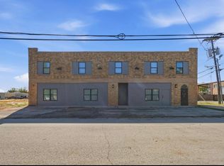 931 S 6th St #204, Abilene, TX 79602