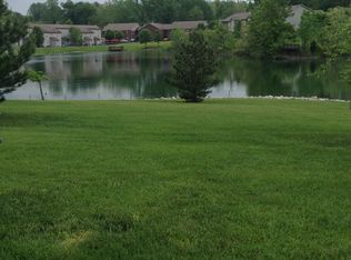 3525 Brickyard Ct, Evansville, IN 47720