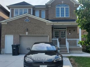 41 Spotted Owl Cres #Basement, Brampton, ON L7A 0K1