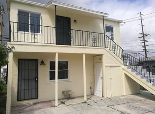3180 L St, San Diego, CA 92102