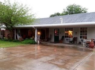 1215 Rolling Hills Dr, De Kalb, TX 75559