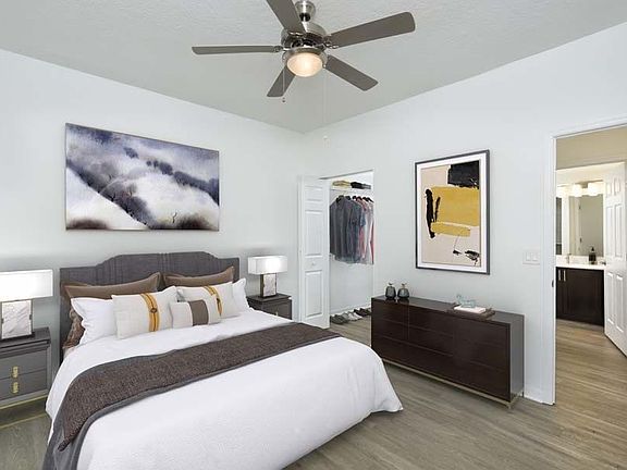 4th image of 6501 S Westshore Blvd #304