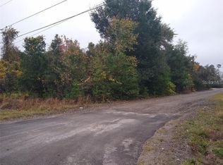 State Road 44, Eustis, FL 32736