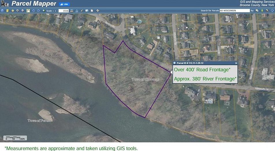 2nd image of 60 Wisconsin Dr