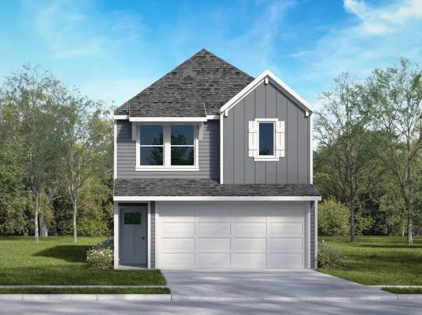 INGRAM Plan, Cardinal Hills