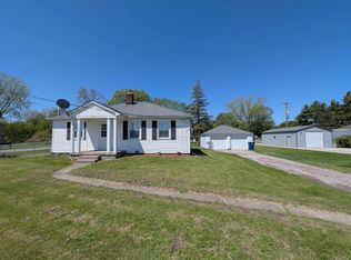 4515 N Michigan Ave, Saginaw, MI 48604