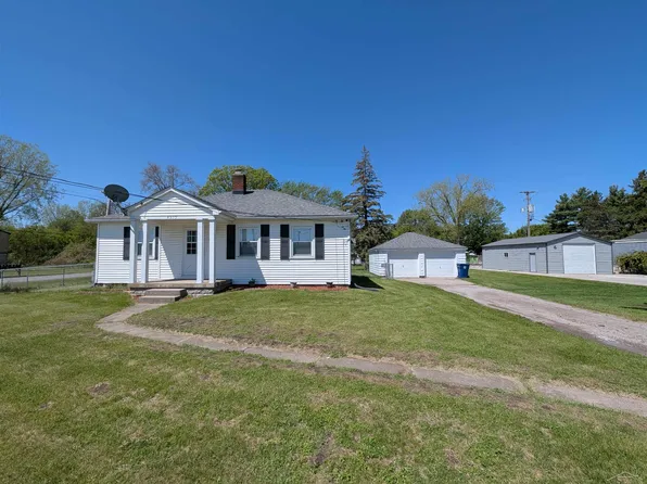 4515 N Michigan Ave, Saginaw, MI 48604