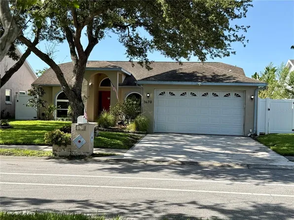 3670 LAKE BOULEVARD, CLEARWATER, FL 33762
