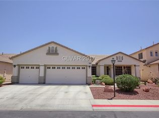 5613 Rustic View Ct, Las Vegas, NV 89131