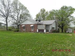 2629 Oo Hwy, Farmington, MO 63640