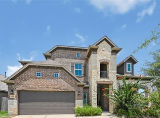 4406 Clara Rose Ln, Katy, TX 77449