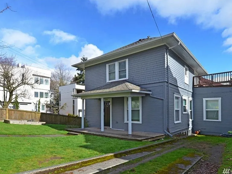 4226 Winslow Pl N #A — Photo 1