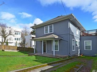 4226 Winslow Pl N #A, Seattle, WA 98103