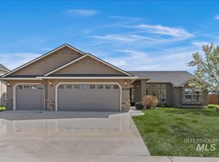 12159 W Gambrell St, Star, ID 83669