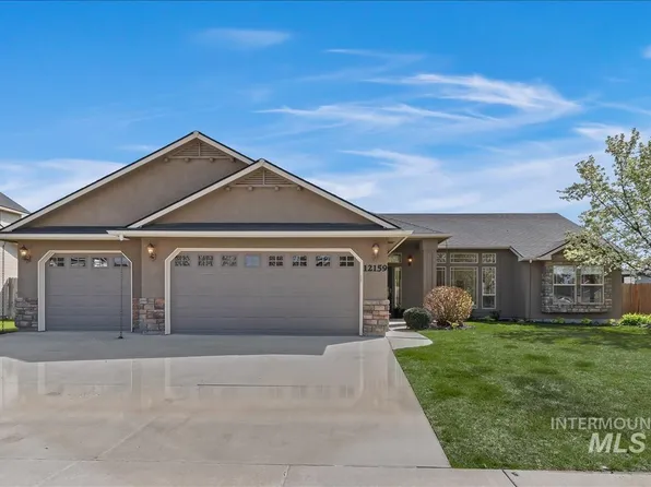 12159 W Gambrell St, Star, ID 83669