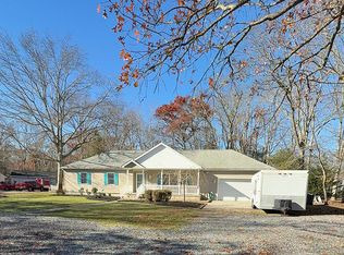 610 Shunpike Rd, Cape May, NJ 08204