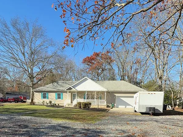 610 Shunpike Rd, Cape May, NJ 08204