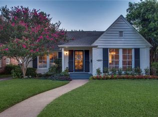 6212 Malcolm Dr, Dallas, TX 75214