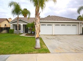 29948 Oakbridge Dr, Menifee, CA 92586