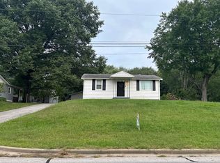 983 State Route 261, Boonville, IN 47601