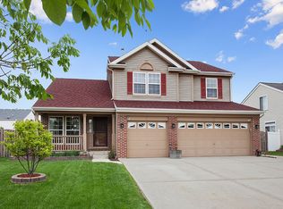 6311 Brixton Ct, Plainfield, IL 60586