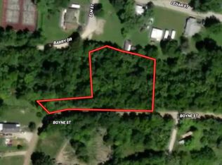 663 Boyne St, De Soto, MO 63020