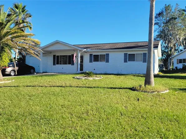 10647 SW 85th Ter, Ocala, FL 34481