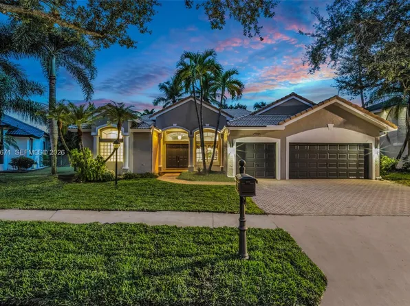 2008 NW 126th Ave, Pembroke Pines, FL 33028