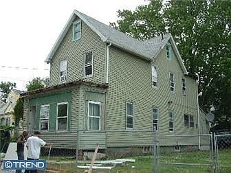 Home for Sale in PENNSAUKEN, NJ $99,900