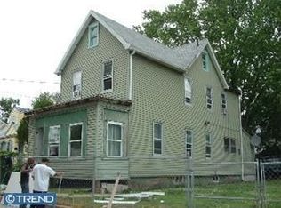 222 No 41 St, Camden, NJ 08105