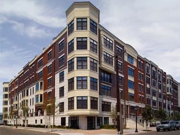 1200 Grand St APT 529, Hoboken, NJ 07030