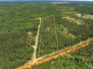 8366 Gin Rd, Milton, FL 32571
