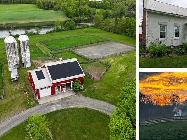 180 Anders Road, Pittstown, NY 12094