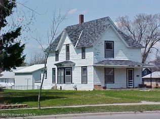 1203 Jefferson St S, Wadena, MN 56482
