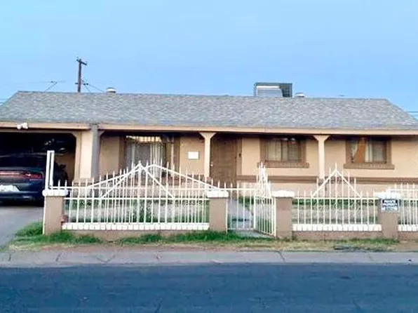 4507 N 49TH Drive, Phoenix, AZ 85031