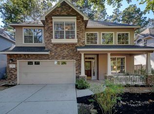 10 Wildflower Trace Pl, Spring, TX 77382