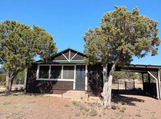 1809 E Smith Pl, Show Low, AZ 85901